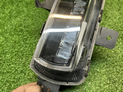 ПТФ левая Geely Coolray (2019-2024)