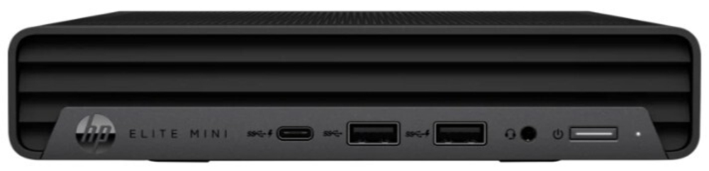 Неттоп  HP Elite 800 G9 Mini