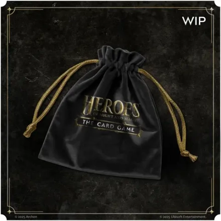 [Предзаказ] Token Pouch