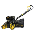 Бензиновый скарификатор CHAMPION GSC5140