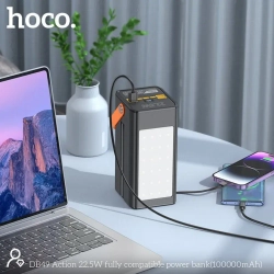 Power Bank HOCO DB49