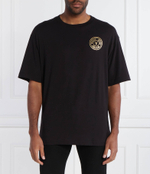 Футболка Versace Jeans Couture - черный(76GAHT03CJ00T)