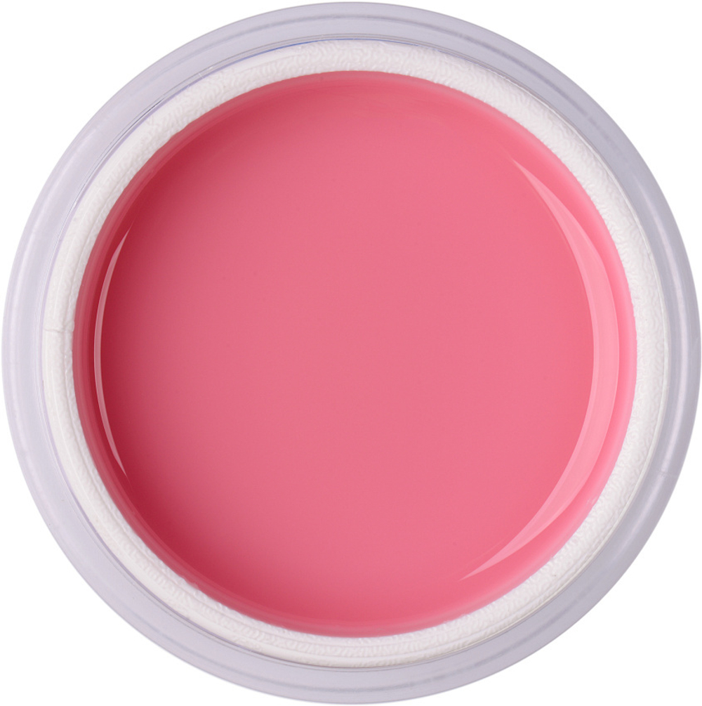 Гель камуфлирующий Dark Pink 15гр Cosmoprofi