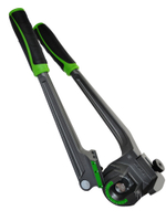 Трубогиб рычажный ST-612A для медных труб 1/4" 3/8" 1/2"