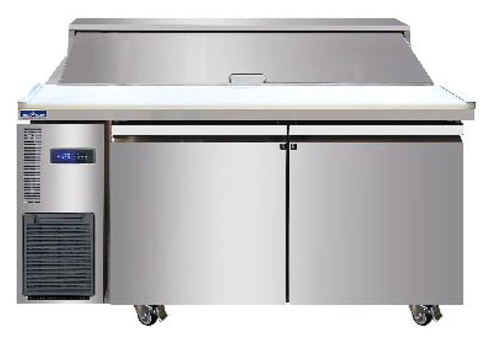 Стол для пиццы HISAKAGE CP-150