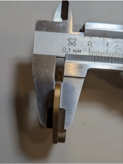 tx Колодки тормозные x-tech для квадроцикла ATV Stels 50