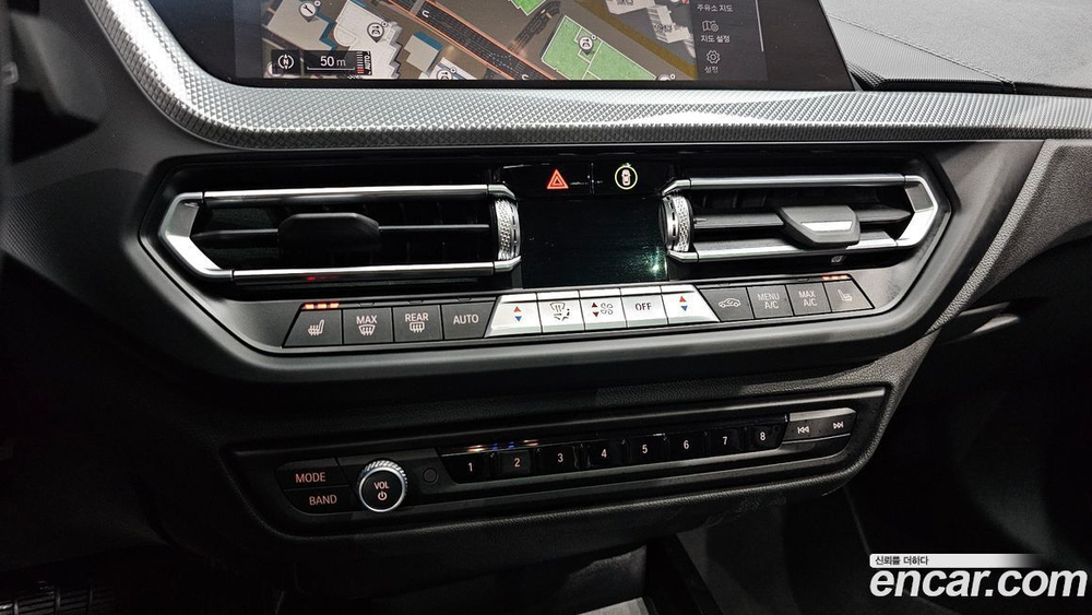 BMW 1 Series (F40) 120i Sports (03.2023)