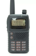 Радиостанция TYT TH-UVF5 5W