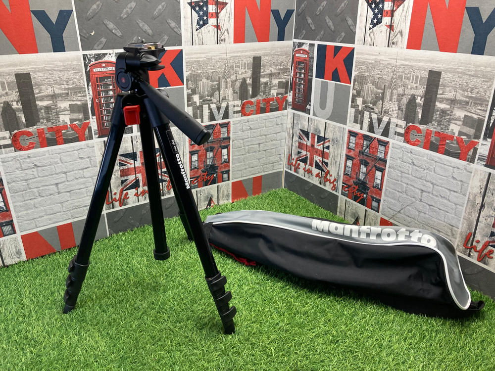 Manfrotto 718B