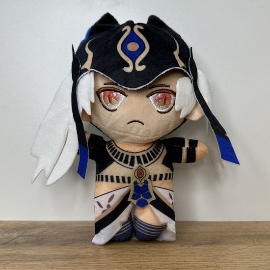 Мягкая Игрушка Геншин Импакт, Genshin Impact, Сайно, 20см