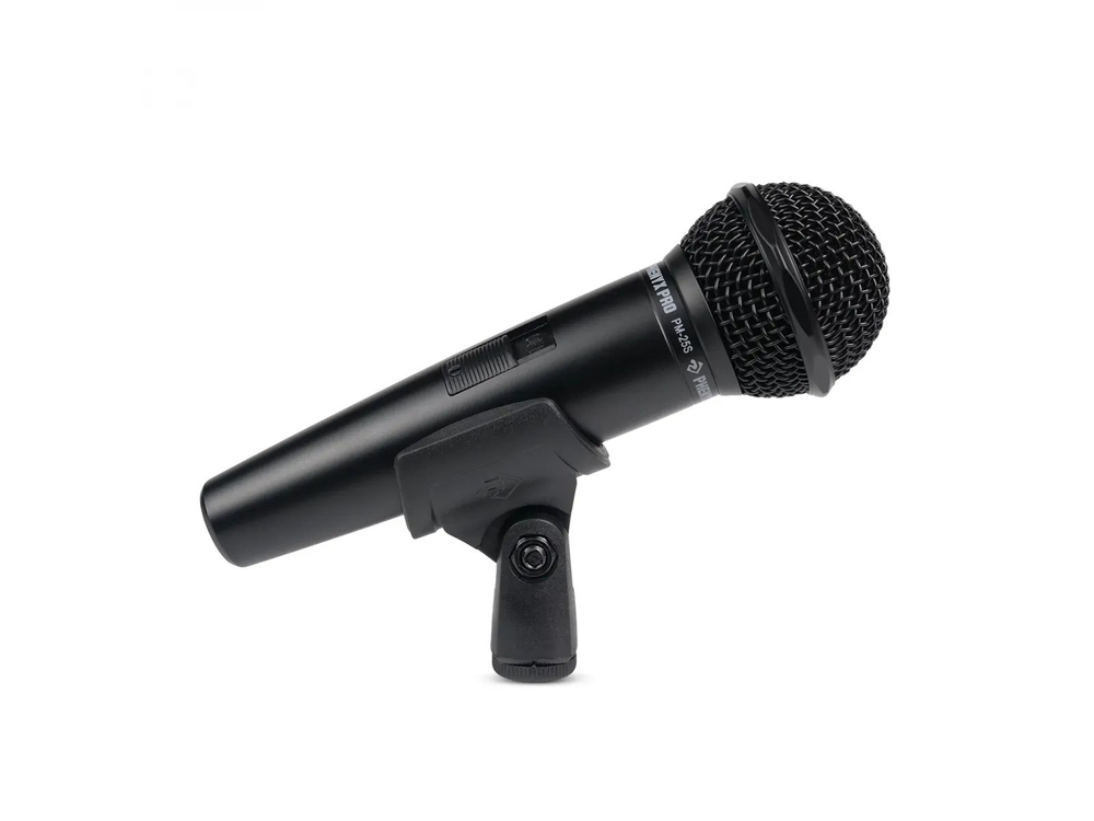 Микрофон Phenyx Pro PM-25S