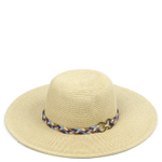 Летняя шляпа Fabretti WG29-1