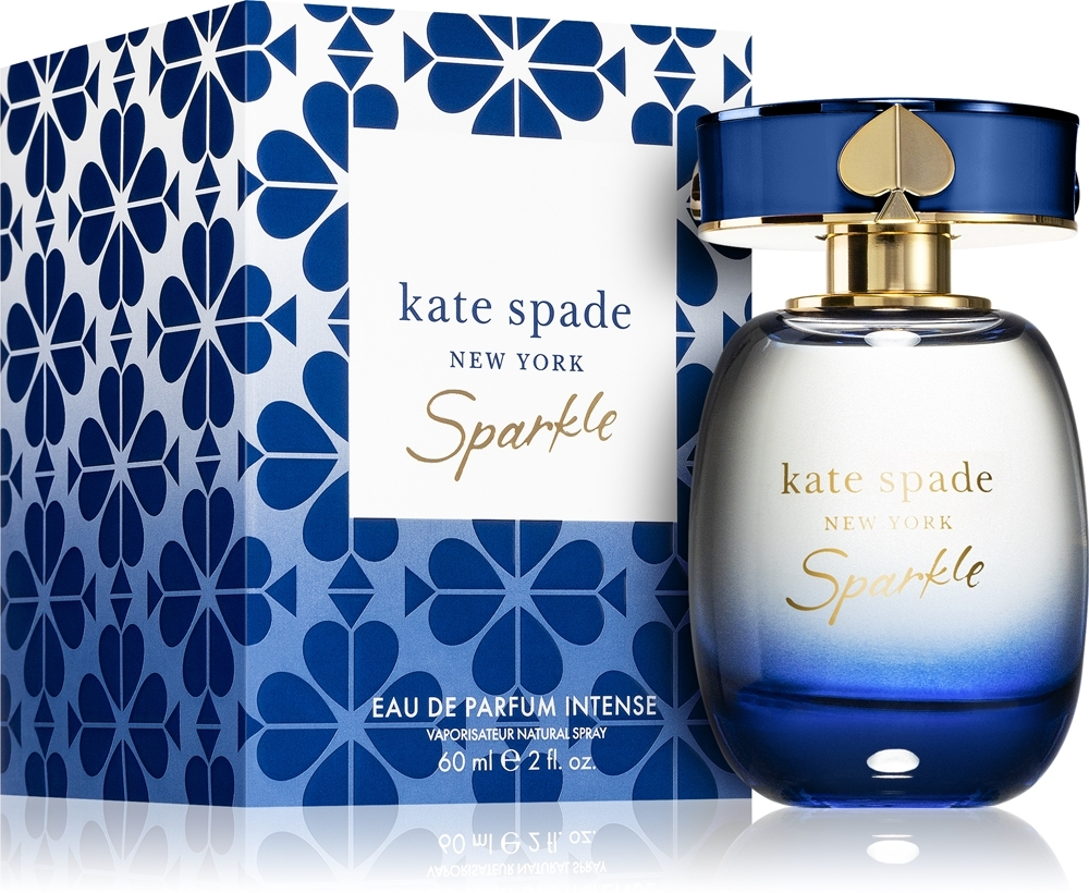 Kate Spade Sparkle парфюмерная вода женская