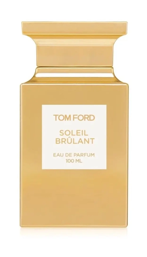 TOM FORD Soleil Brulant