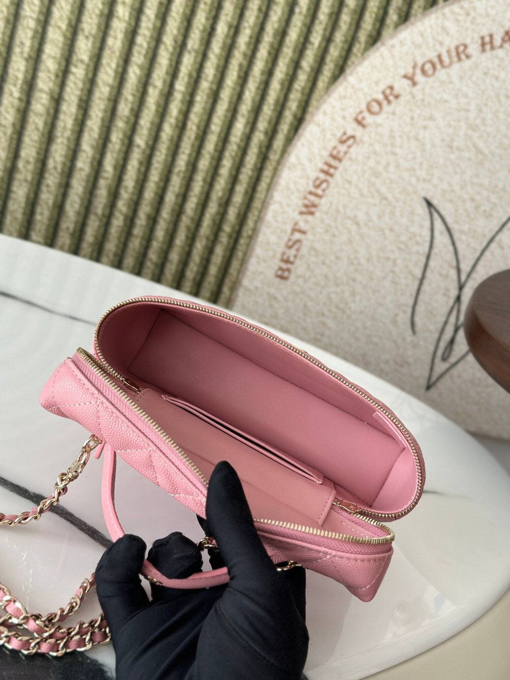 Chanel Bag 19 cm