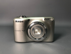 Nikon Coolpix L31