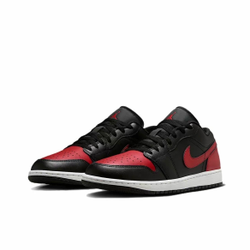 Nike Air Jordan 1 low "Bred"