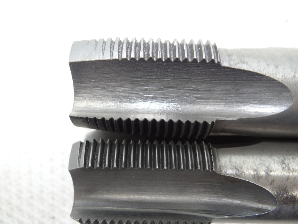 Метчик G 3/4"  (к-т из 2-х шт)