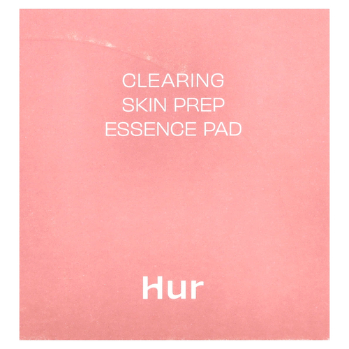 House of Hur, очищающая смесь эссенций для кожи, 140 мл