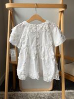 Хлопковое платье Tartine et Chocolat, 98