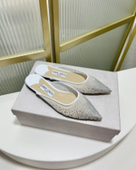 Jimmy Choo Flats