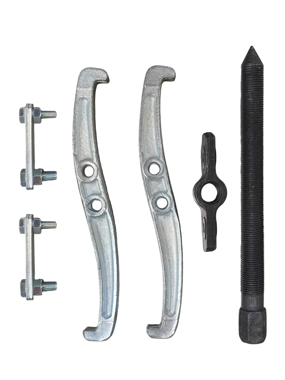 WDK-214786 Съемник подшипников двухлапый 300мм