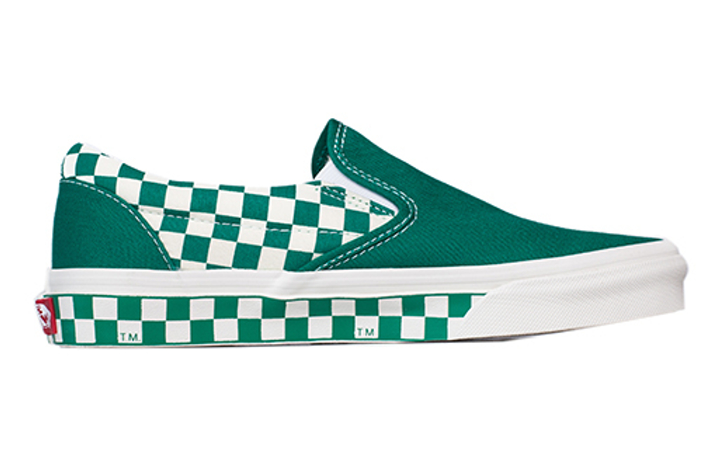 Vans Slip-On