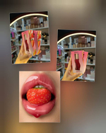 Масло для губ от gisou