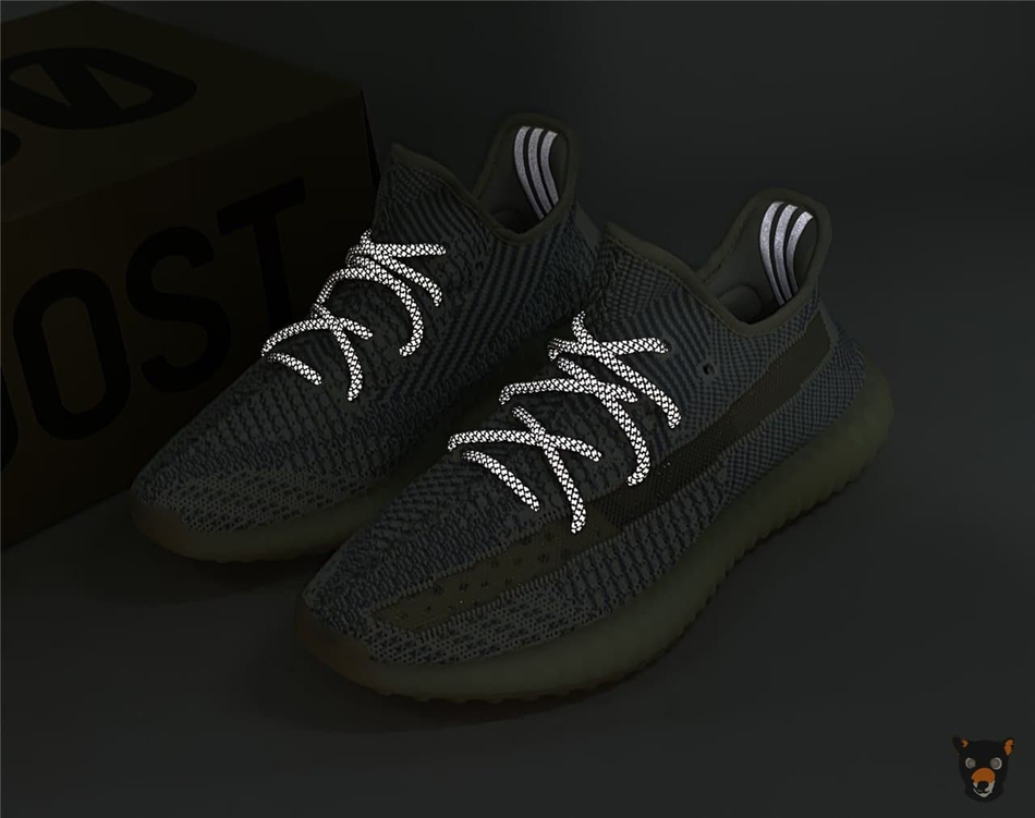 Кроссовки Yeezy Boost 350 V2 ”Lundmark”