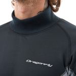 Man / Черно-серый