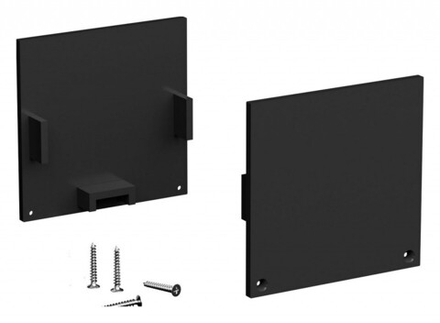 Заглушка для профиля 6063 LINE 3535 0222407