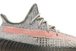 Кроссовки Adidas Originals Yeezy Boost 350 V2 "Ash Stone"
