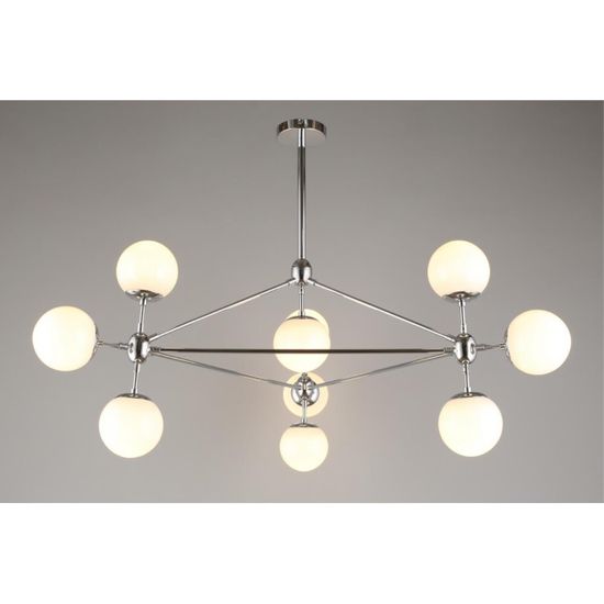 Люстра потолочная APL.606.27.10