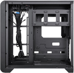 Корпус ATX 1STPLAYER RT7 Black