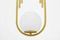 Подвесной светильник Lumina Deco Zanetti LDP 5522-1 WT+MD