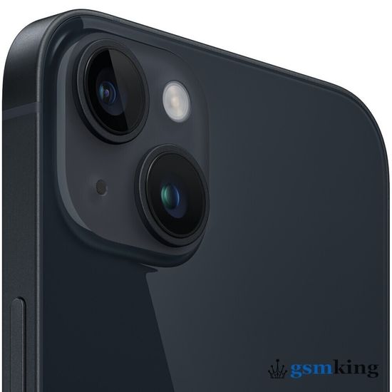 Apple iPhone 14 Plus 256GB Midnight «Тёмная ночь» A2888 DUAL nano SIM