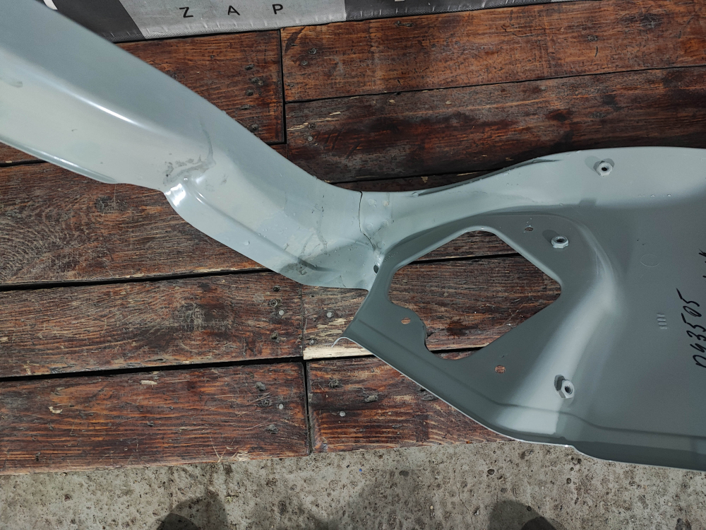 Панель фонаря правого LADA Granta 18-нв Новая Оригинал 21910840405070