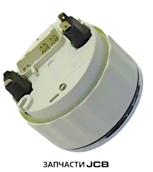 Клапан электромагнитный JCB 25/223051