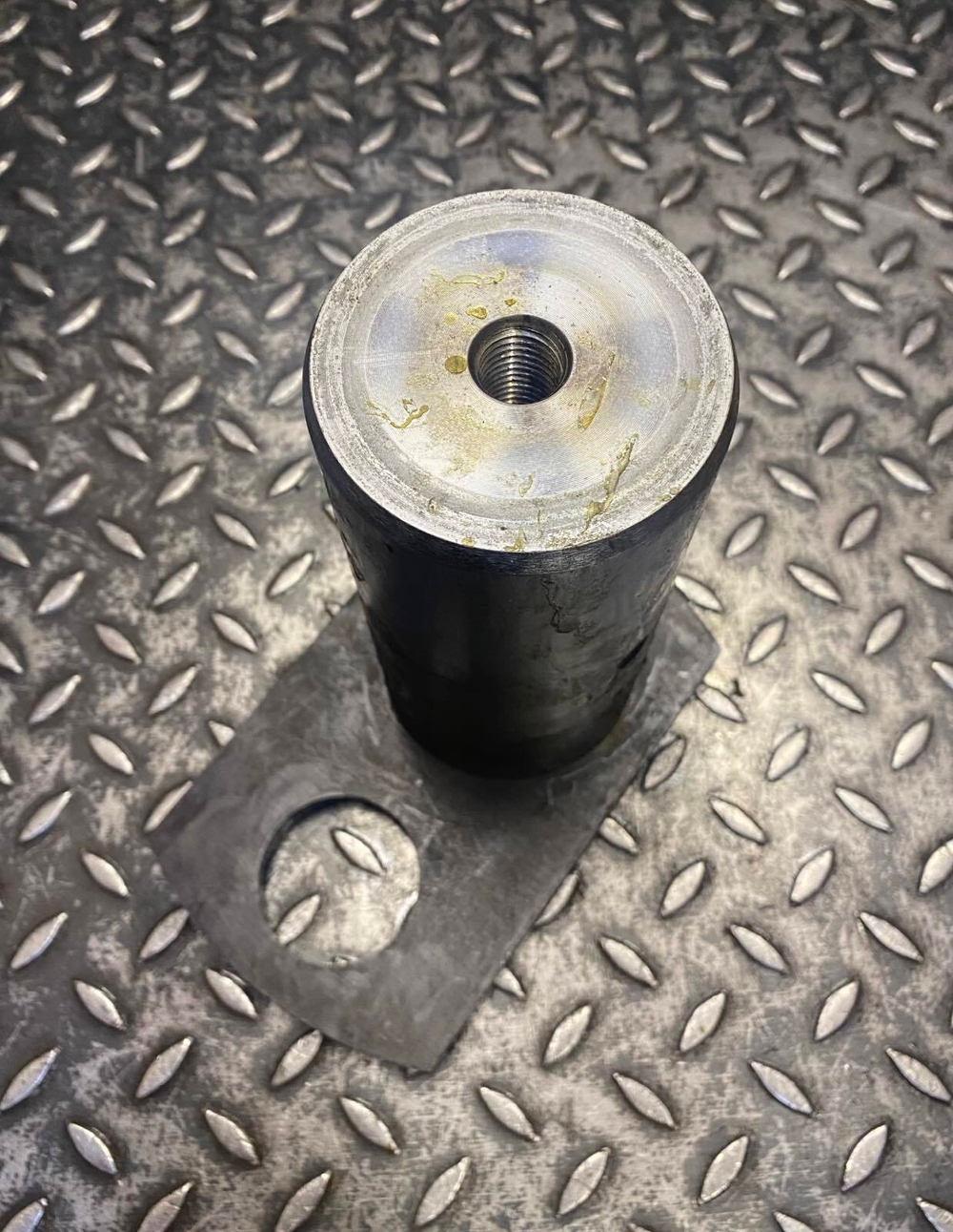 Палец 419-70-11971