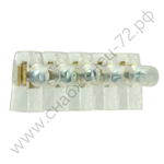 Клеммники концевые изолированные Энергия ТТВ