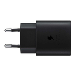 Сетевое зарядное устройство Samsung Super Fast Charger Type-C/PD3.0 /25W (черный)