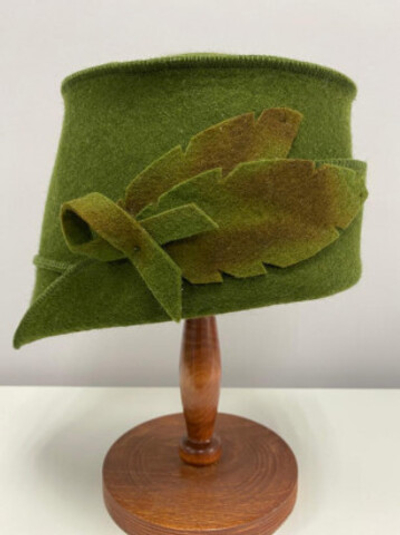 Колпак банный "Охотник"