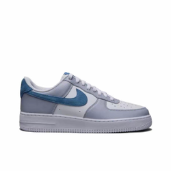 Nike Air Force 1 "Grey Blue"