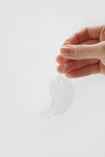 Пептидные гидрогелевые патчи для кожи вокруг глаз Peptide patch