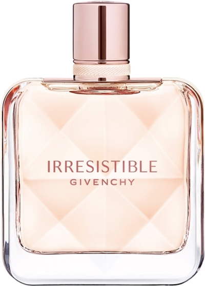 GIVENCHY Irresistible Fraiche Туалетная вода для женщин