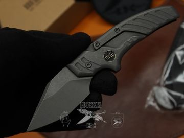Складной нож We Knife Typhoeus WE21036B-2