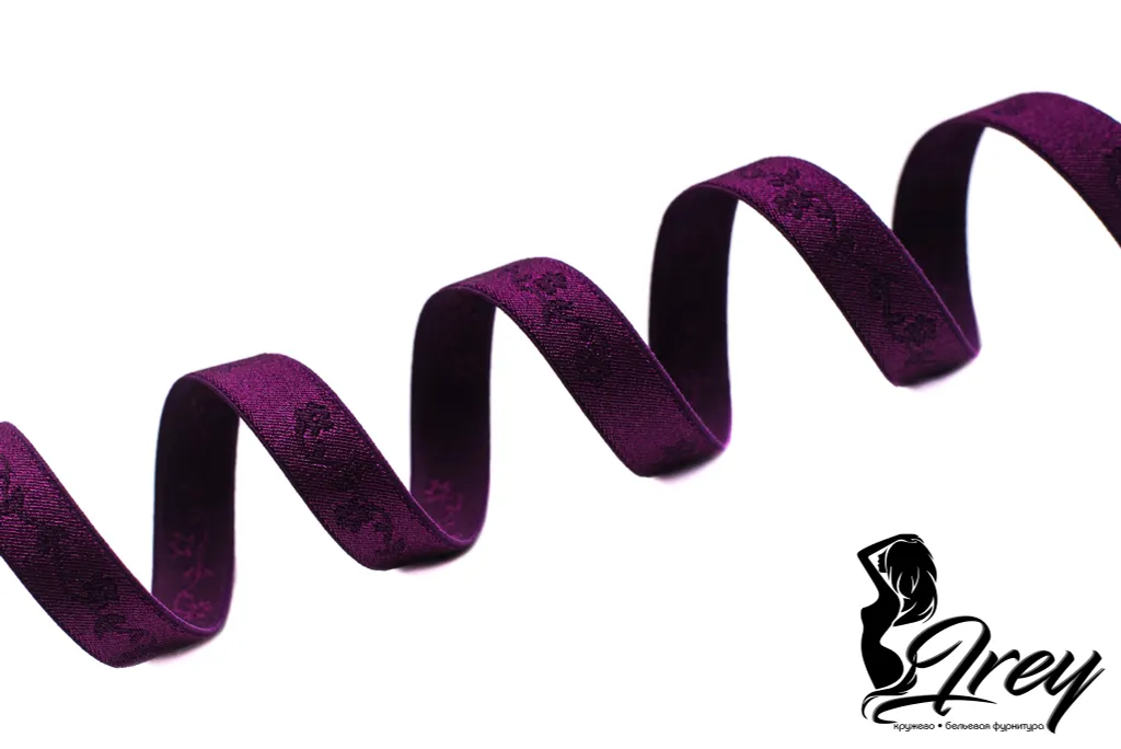 Изысканные итальянские бретели для нижнего белья в IreyLace