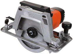 Пила циркулярная PATRIOT CS 195, мощность 1800Вт, пильный диск 200мм (190301607)