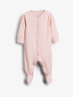 Комбинезон / Cлип для малышей Next 581-066, 5 шт., Белый, Розовый