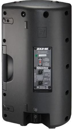 Electro-Voice Zx1-90 пассивная акуст. система 2-полос., 8', 8 Ом, 200 W, 90°x50°, цвет черный